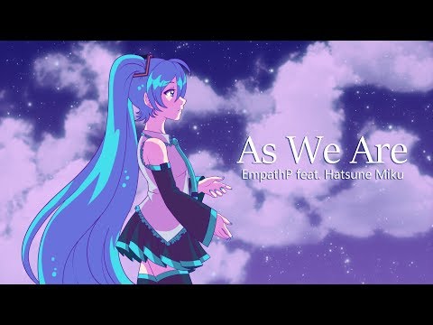 Video thumbnail for As We Are