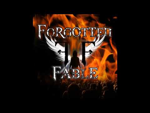 Forgotten Fable - Poker Face