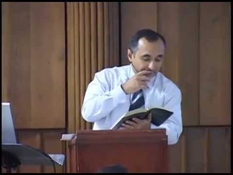 II&S: B101 — Hermenéutica