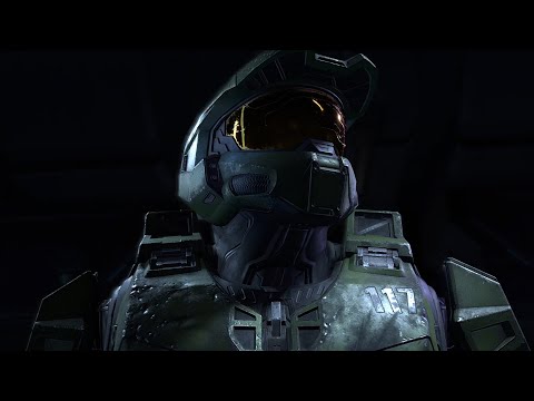 HALO INFINITE Campaign Walkthrough Gameplay Part 6 - [4K 60FPS PC ULTRA]
