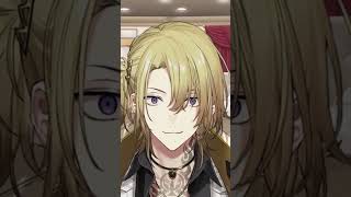 3.0でとんでもない表情を披露するルカカネシロの癖つよお披露目配信【Luca Kaneshiro/Giga Chad/にじさんじ切り抜き/NIJISANJI EN Clip】