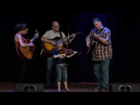 2017-06-19 SF2 Lillian Arnold Mages - Weiser Fiddle Contest 2017