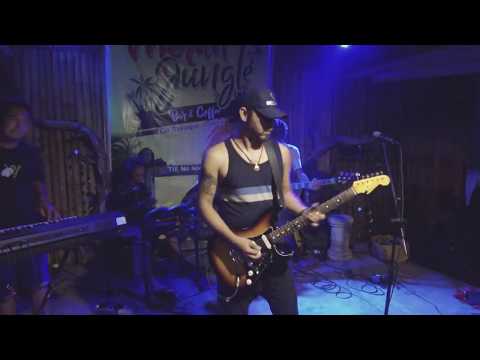 Bastian Cozy - Wait In Vain (Live At Merah Jungle Bar)