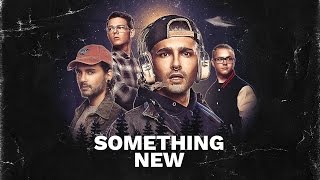 Tokio Hotel - Something New - Dream Machine - Album [AUDIO]
