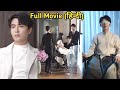 She Married A Handsome Blind Boy But He Turn Out To Be The Bossy Mafia King Full Movie In Hindi