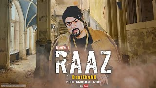 BOHEMIA | Raaz Official | Remix BeatZ by Ak  | Video Edited - Ankush Rdb | ΒΘΗΞΜΙΛNZvevo