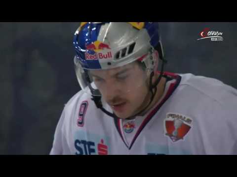 EBEL Finale 2014; RB Salzburg - HCB Südtirol; Spiel 5 Part 5