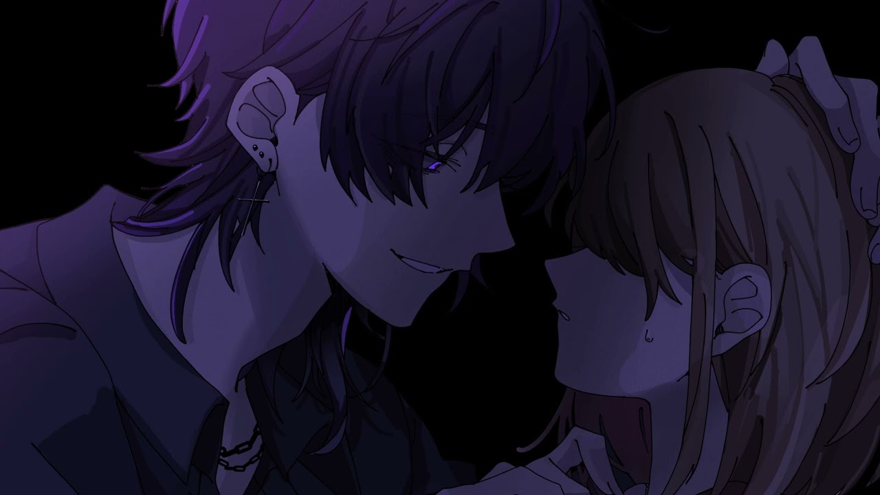 【女性向け】お互いの寂しさ埋められんなら関係なくない？【シチュエーションボイス】