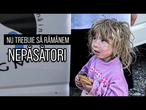 E alarmant | Trebuie să facem ceva