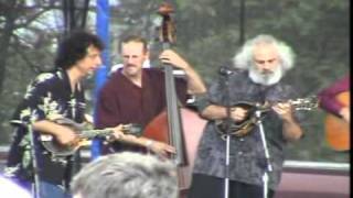David Grisman Quintet Reunion - Opus 57 - Floyd Fest 2003