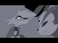 The Ballad Of Lucy Gray Baird Huskerdust Short Animation