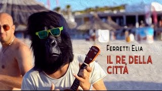 preview picture of video 'Il Re della città_Ferretti Elia'