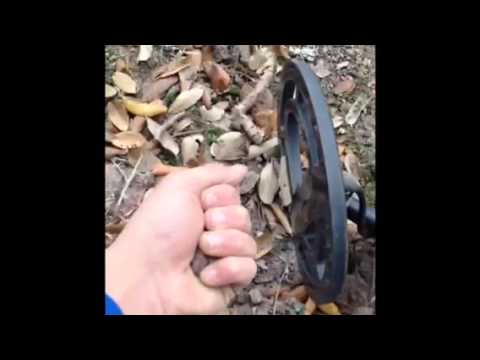 The 1940s Boy Scouts camp!