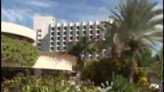 preview picture of video 'Hotel Macanao Venetur - Isla Margarita (Antiguo Hilton) - Caribbean-Trip.com'