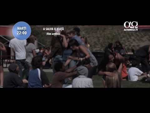 FILM: A salva o viață - Marti, 7 martie 2017, ora 22 la AOTV