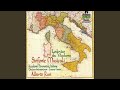 Sinfonie musicali à 8, Op. 18: XIV. La ferrarese