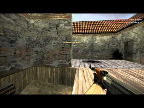 DomenikTV - THREAT vs Finland [CB NationsCup XII]