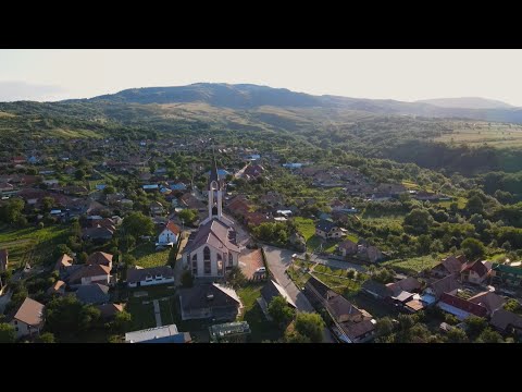 Moldva 2. – Székelyes csángómagyarok a Tatros mentén