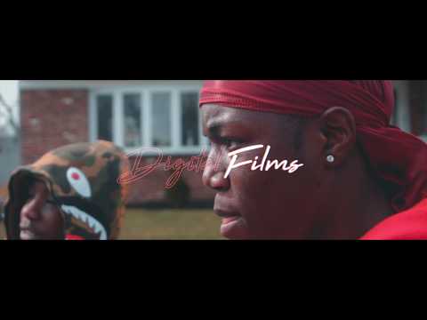 Sir Play - Stuck In My Ways (Official Video)