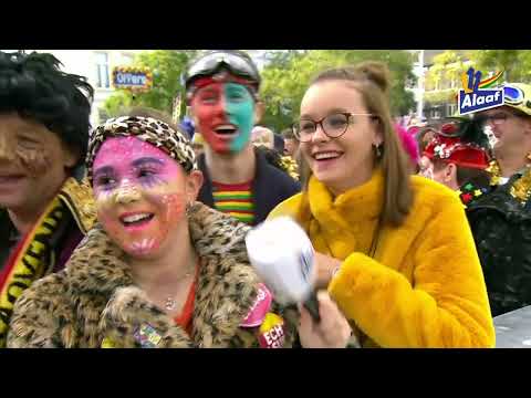 de11devande11de 2022: Frans Theunisz - Pieke ut kump