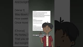 Download lagu Lagu horror yang sering muncul = Tonight You Belong To Me mp3