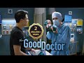 Dr Shaun S First Time Saving Two Lives At Once The Good Doctor