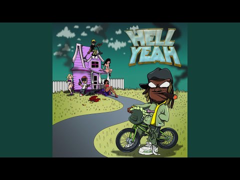 Hell Yeah