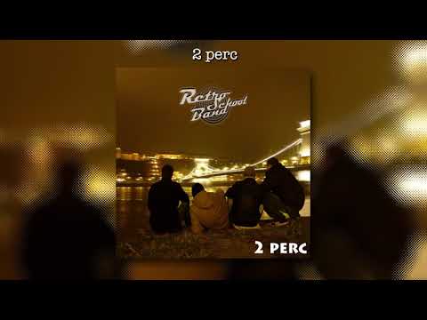 Retro School Band – 2 perc (Official Audio)