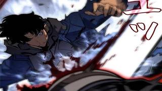 【異世界漫画最新作】偉大なる父の影を背負ったソン・スホは、再び開いたゲートと絶対者たちの争いに巻き込まれ、影のダンジョンを征服して自分だけの伝説を刻み始める 1~60 【異世界漫画】