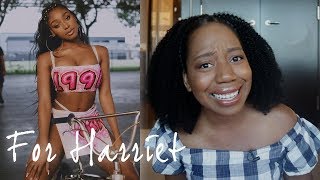 WE HAVE NO CHOICE BUT TO STAN NORMANI! (Motivation review/breakdown)