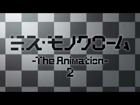 Miss Monochrome Second Stage Opening