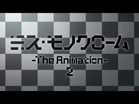 Miss Monochrome: The Animation - 2 Watashi dake no Monogatari Yui Horie