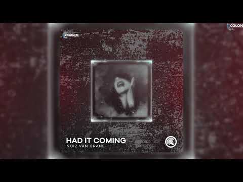 Noiz Van Grane - Had It Coming