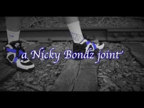 GQ Nothin Pretty "Survival Of The Fittest"