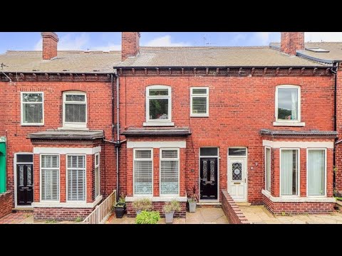 Castleford Road, Normanton - Virtual Tour