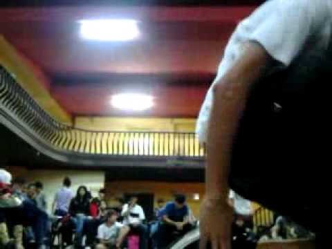 4° meet up jacarei - @AriiPD_ Vs @MaalvezID