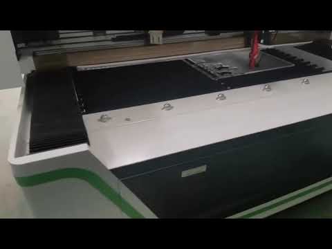 Laser Cutting Machine