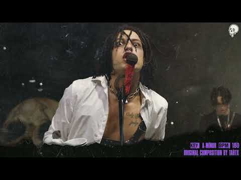 [SOLD] POORSTACY | Travis Barker | Horror Punk | Alternative Rock Type Beat - help