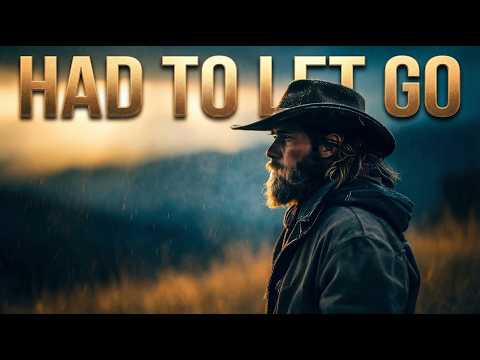 Had to Let Go (Official Music Video) – Mason Crow