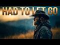 Had to Let Go (Official Music Video) – Mason Crow