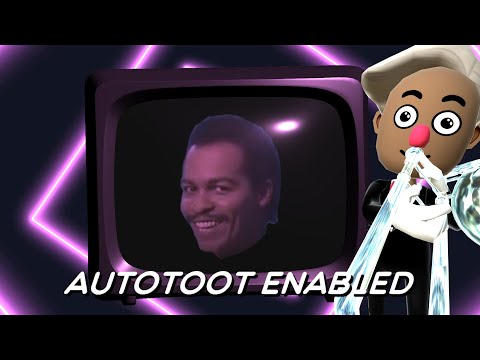 Tool Assisted Trombone - Bustin