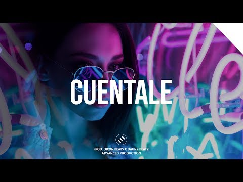 \Cuentale\ | Trap Reggaeton (Trapeton) Beat Instrumental | (Prod. Dixon Beats)