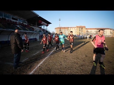 VERGOGNA!!!! CUNEO - PRO PIACENZA 20-0 : LA FIGC ESCLUDE LA PRO PIACENZA DAL CAMPIONATO!!!