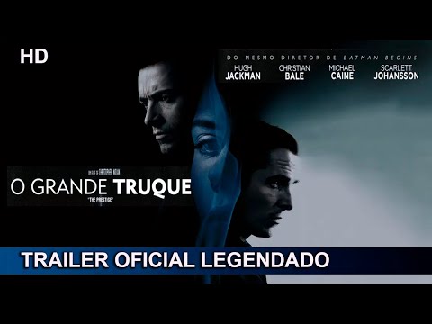 2006 O Grande Truque (Dublado)