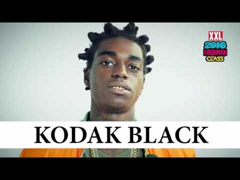 Kodak Black - Spaz Out [New Song 2016 & Lyrics]