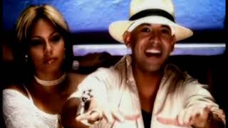COGELA QUE VOY (HD) - Daddy Yankee 2003 - Mas Flow Album
