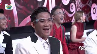 Download lagu Ngakak Dan Miris Beda Tipis!! Nopek Suca 'Derita Pengangguran' Fakir Kerjaan!! | LIDA 2021 mp3