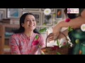Patanjali Sishu Care Body Lotion Ad Telugu
