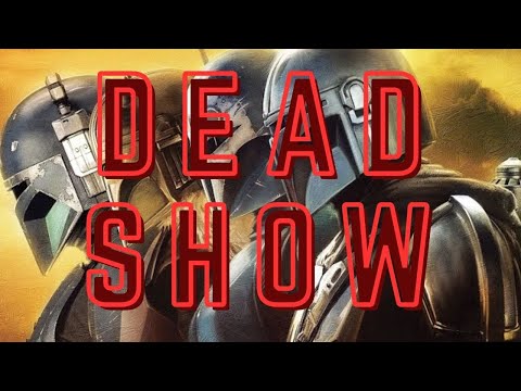 The Mandalorian 3x08 IS TRASH