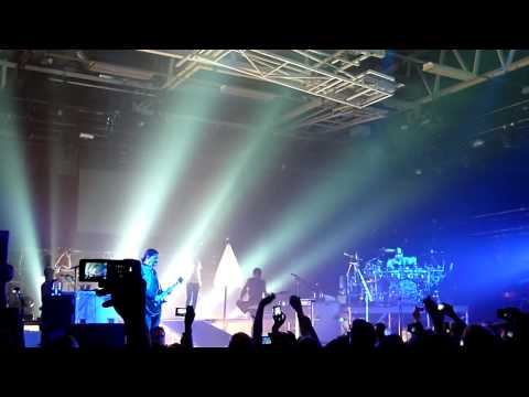 10/03/2010 stockholm / 30 seconds to mars / the kill